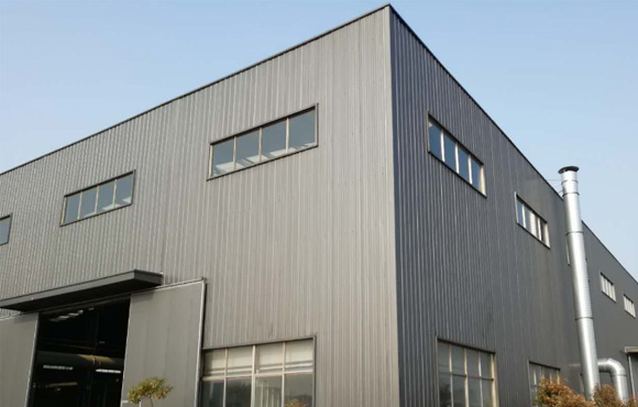 安徽祥恒機械有限公司年產(chǎn)50萬件工裝夾具、自動化設備零部件項目竣工環(huán)境保護驗收報告公示