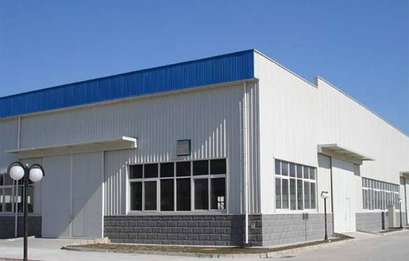 合肥金磊環(huán)保科技有限公司空氣過濾器生產(chǎn)項目竣工環(huán)境保護驗收報告公示