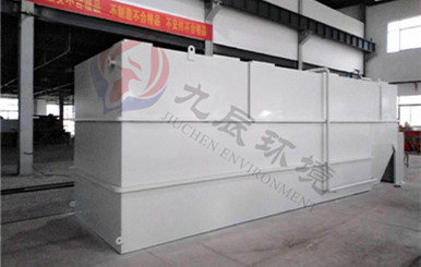 切削液（乳化液、油脂）廢水處理成套定制設備