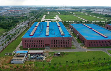 南實久久科技電池生產廢水