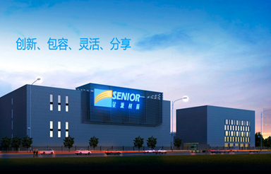 星源新能源材料鋰電池廢水處理系統