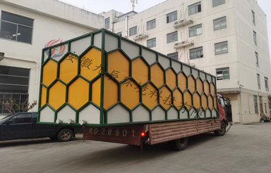 定制50T一體化生活污水處理設備