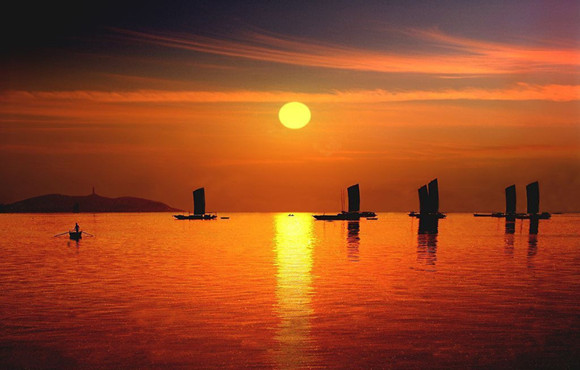 市政府督查辦開展巢湖風景名勝區生態環境損害問題整改專項督查