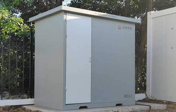 合肥經開區生態環境分局赴新橋機場開展污水防疫工作幫扶