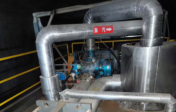 威泰克廢水站處理系統(tǒng)現(xiàn)場(chǎng)維保